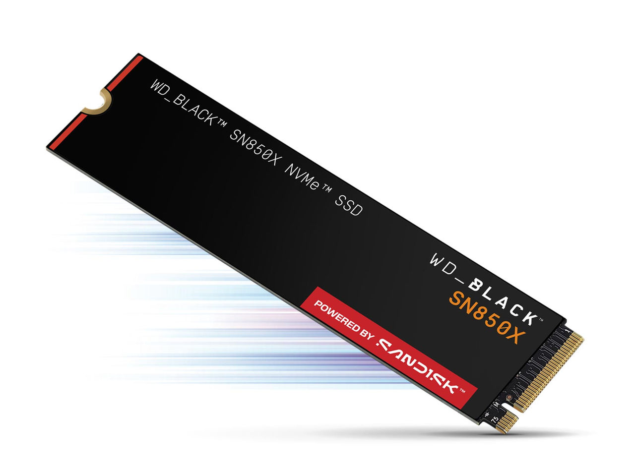 DISQUE DUR SSD VVMe M.2