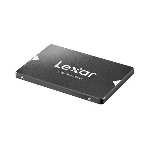 Lexar Disque SSD Lexar - 2 Tera - SATA 2,5" - Gris - image 2