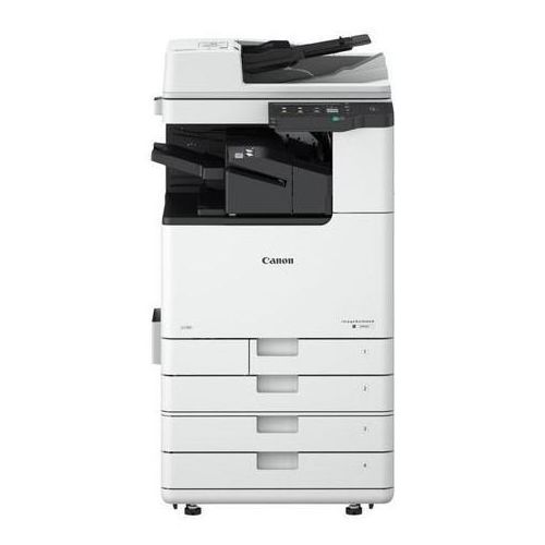Canon Photocopieur imageRUNNER IR2945i - Monochrome - Chargeur de documents + Socle + Toner CEXV-60 Original