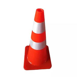 Panneau De Signalisation Routière Cone