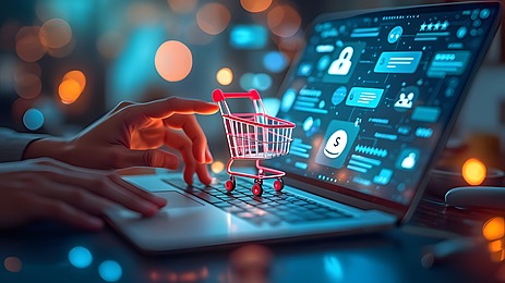 COSMÉTIQUE EN GROS & DÉTAILS EUROPE-USA