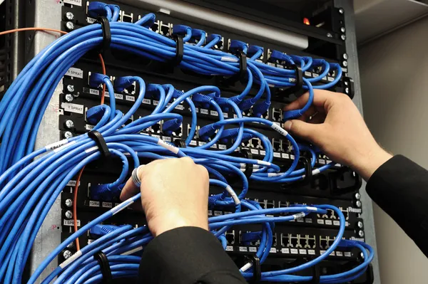 Gestion de Serveurs