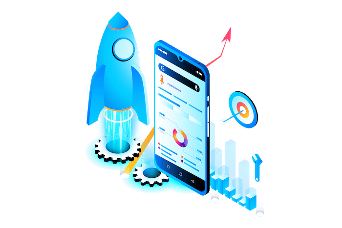 Applications Business